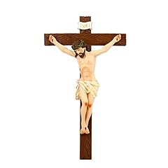 Drw crucifix résine d'occasion  Livré partout en France