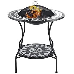 Outsunny outdoor fire for sale  Delivered anywhere in USA 