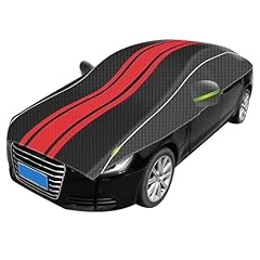 Half car cover for sale  Delivered anywhere in UK