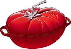 Staub cocotte tomate gebraucht kaufen  Wird an jeden Ort in Deutschland