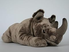 Unbekannt plüschtier nashorn gebraucht kaufen  Wird an jeden Ort in Deutschland