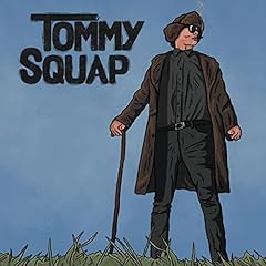 Tommy squap explicit d'occasion  Livré partout en France