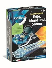 Galileo lab sistema usato  Spedito ovunque in Italia 