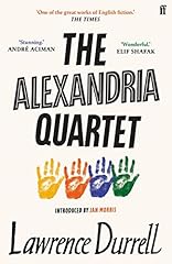 The alexandria quartet d'occasion  Livré partout en France