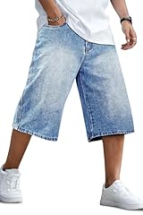 Gingtto mens baggy for sale  Delivered anywhere in USA 