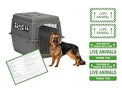 Live animal label for sale  Delivered anywhere in UK
