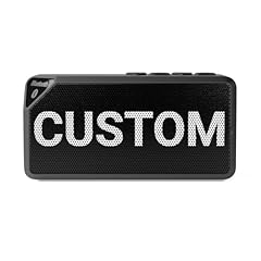 Custom personalized bluetooth for sale  Delivered anywhere in USA 