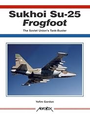 Sukhoi frogfoot soviet for sale  Delivered anywhere in UK