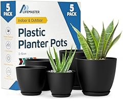 Lifemaster plant pots for sale  Delivered anywhere in USA 