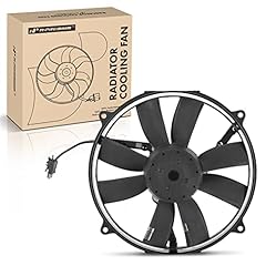 Premium engine radiator for sale  Delivered anywhere in UK