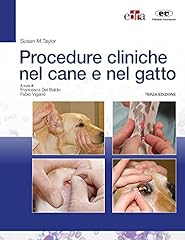 Procedure cliniche nel usato  Spedito ovunque in Italia 