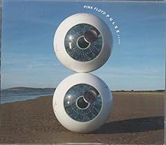 Pink floyd pulse d'occasion  Livré partout en France