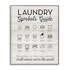 Stupell industries laundry for sale  Delivered anywhere in USA 