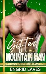 Gifted mountain man for sale  Delivered anywhere in USA 