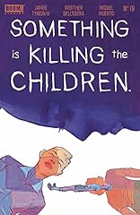 Something killing children for sale  Delivered anywhere in UK