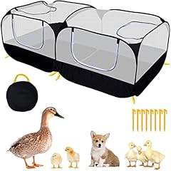 Small animal playpen for sale  Delivered anywhere in USA 