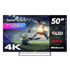 Smart tech qled d'occasion  Livré partout en France