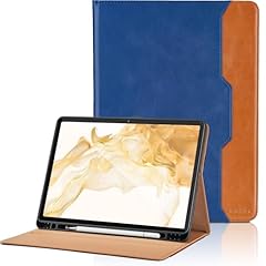 étui protection cuir d'occasion  Livré partout en Belgiqu