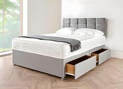 Divan beds deals for sale  Delivered anywhere in UK