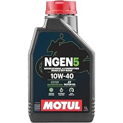Ngen 10w 4t gebraucht kaufen  Wird an jeden Ort in Deutschland
