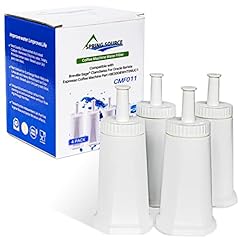 4pcs water filter for sale  Delivered anywhere in UK