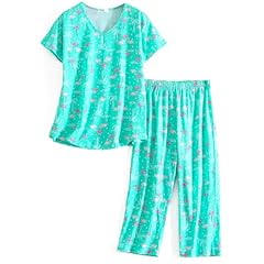 Quch womens pajama for sale  Delivered anywhere in USA 