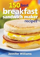 150 best breakfast for sale  Delivered anywhere in USA 