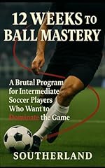 Weeks ball mastery for sale  Delivered anywhere in UK