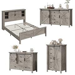 Amerlife pieces farmhouse for sale  Delivered anywhere in USA 