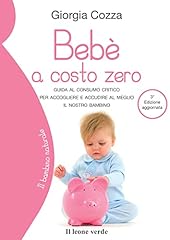 Bebè costo zero usato  Spedito ovunque in Italia 
