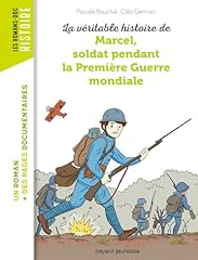 Véritable histoire marcel d'occasion  Livré partout en Belgiqu
