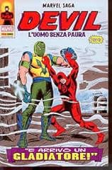 Marvel saga devil usato  Spedito ovunque in Italia 
