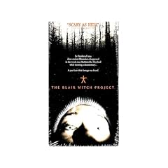 Blair witch project for sale  Delivered anywhere in USA 