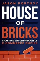 House bricks crafting for sale  Delivered anywhere in USA 