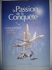 Passion conquête aérospatial d'occasion  Livré partout en France