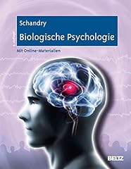 Biologische psychologie nline gebraucht kaufen  Wird an jeden Ort in Deutschland