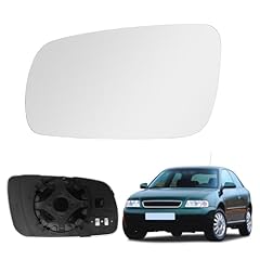 Spiegelglas ersatz audi gebraucht kaufen  Wird an jeden Ort in Deutschland