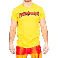 Wrestler hogan hulkamania for sale  Delivered anywhere in USA 
