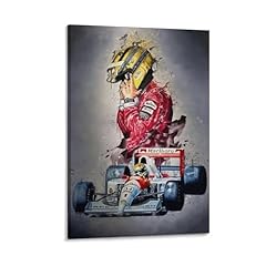 Nskdjse ayrton senna for sale  Delivered anywhere in UK