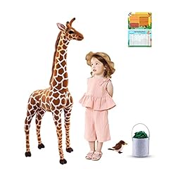 Brinjoy giant stuffed for sale  Delivered anywhere in USA 