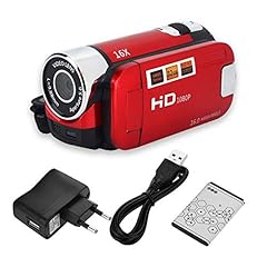 Videocamera digitale full usato  Spedito ovunque in Italia 