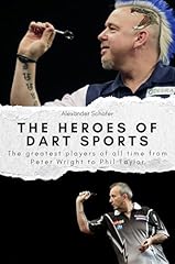 Heroes dart sports for sale  Delivered anywhere in UK
