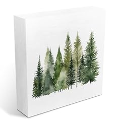 Tree decorations rustic for sale  Delivered anywhere in USA 