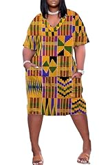 Ricocho african kente for sale  Delivered anywhere in UK