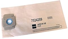 Taski 7524289 staubbeutel gebraucht kaufen  Wird an jeden Ort in Deutschland