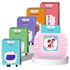 Cartes flash parlantes d'occasion  Livré partout en France