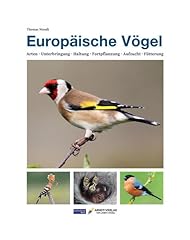 Europäische vögel arten gebraucht kaufen  Wird an jeden Ort in Deutschland