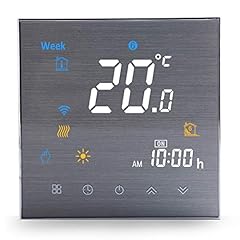Wifi smart thermostat for sale  Delivered anywhere in UK