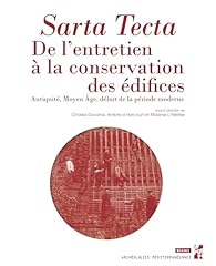 Sarta tecta entretien usato  Spedito ovunque in Italia 