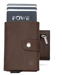 Powr wallet men for sale  Delivered anywhere in UK